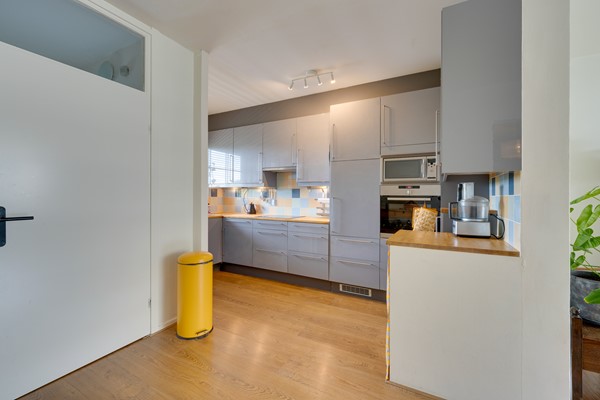 Medium property photo - Jisperveldstraat 568, 1024 BC Amsterdam